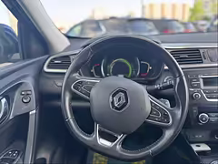Renault Kadjar I — Изображение 24