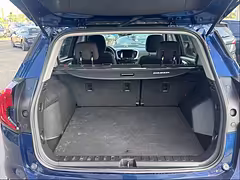 GMC Terrain II · Рестайлинг — Изображение 14