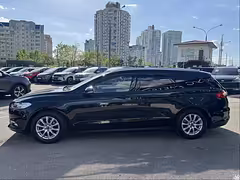 Ford Mondeo V — Изображение 4
