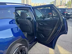 GMC Terrain II · Рестайлинг — Изображение 15
