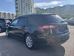 Ford Mondeo V — Изображение 5