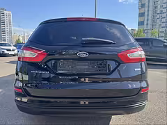 Ford Mondeo V — Изображение 6
