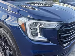 GMC Terrain II · Рестайлинг — Изображение 19