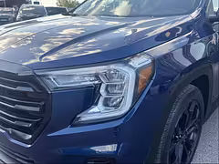 GMC Terrain II · Рестайлинг — Изображение 20