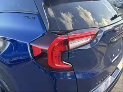 GMC Terrain II · Рестайлинг — Изображение 21