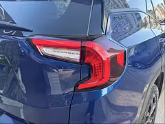 GMC Terrain II · Рестайлинг — Изображение 22
