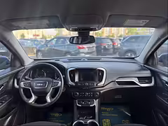 GMC Terrain II · Рестайлинг — Изображение 23