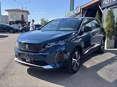 Peugeot 5008 II · Рестайлинг — Изображение 3