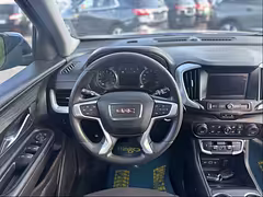 GMC Terrain II · Рестайлинг — Изображение 24