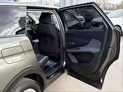Peugeot 5008 II — Изображение 12