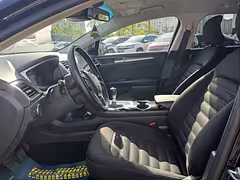Ford Mondeo V — Изображение 10