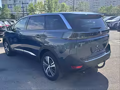 Peugeot 5008 II · Рестайлинг — Изображение 5