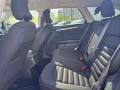 Ford Mondeo V — Изображение 12