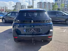 Peugeot 5008 II · Рестайлинг — Изображение 6