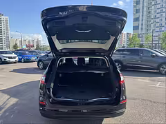 Ford Mondeo V — Изображение 13