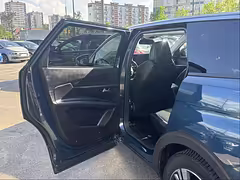 Peugeot 5008 II · Рестайлинг — Изображение 11