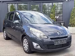 Renault Grand Scenic III — Изображение 2