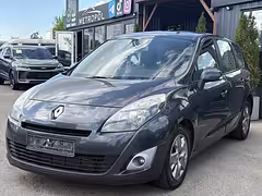 Renault Grand Scenic III — Изображение 3