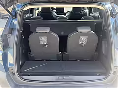 Peugeot 5008 II · Рестайлинг — Изображение 14