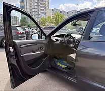 Renault Grand Scenic III — Изображение 6