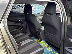 Peugeot 5008 II — Изображение 13