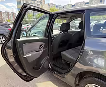 Renault Grand Scenic III — Изображение 8