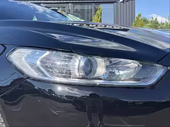 Ford Mondeo V — Изображение 19