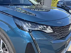 Peugeot 5008 II · Рестайлинг — Изображение 19