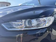 Ford Mondeo V — Изображение 20