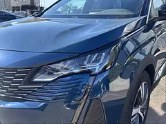 Peugeot 5008 II · Рестайлинг — Изображение 20