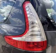 Renault Grand Scenic III — Изображение 10