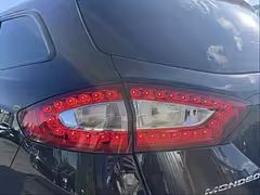 Ford Mondeo V — Изображение 21