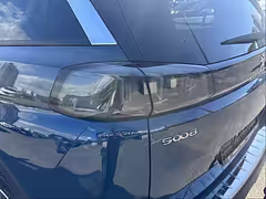 Peugeot 5008 II · Рестайлинг — Изображение 21