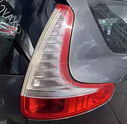 Renault Grand Scenic III — Изображение 11