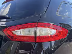 Ford Mondeo V — Изображение 22