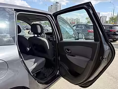 Renault Grand Scenic III — Изображение 12