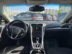 Ford Mondeo V — Изображение 23