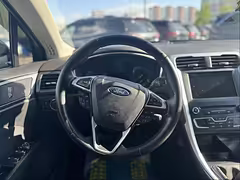 Ford Mondeo V — Изображение 24