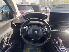 Peugeot 5008 II · Рестайлинг — Изображение 24