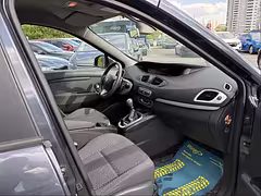 Renault Grand Scenic III — Изображение 14