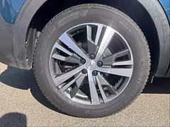 Peugeot 5008 II · Рестайлинг — Изображение 25