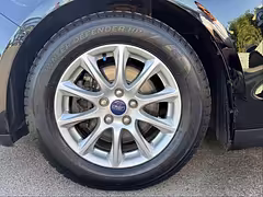 Ford Mondeo V — Изображение 25
