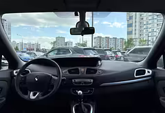 Renault Grand Scenic III — Изображение 15