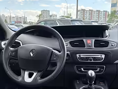 Renault Grand Scenic III — Изображение 16