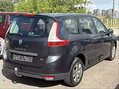 Renault Grand Scenic III — Изображение 19
