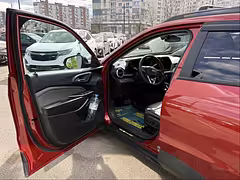 Chevrolet Trax II — Изображение 4