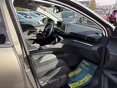 Peugeot 5008 II — Изображение 15