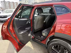 Chevrolet Trax II — Изображение 6