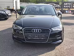 Audi A3 8V — Изображение 1