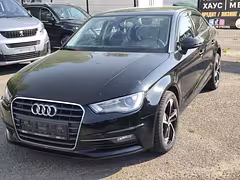 Audi A3 8V — Изображение 2
